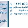 Carrillo & Villarroel Abogados Limitada