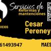 Cesar
