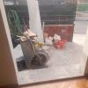 Intalacion de ventanas