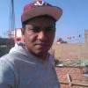 Elvis Ruiz