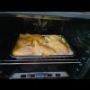 Pollo a la mostaza