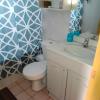 Aseo baño