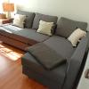 Aseo sala de visitas