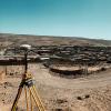 Vinculación geodésica para futuros proyectos de ingeniería en el sector de Las Llosyas - Arica.