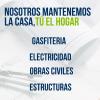 Guerreros A La Obra