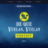 Web de podcast.