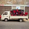 Fletes Y Transportes Spa