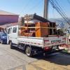 Fletes Y Transportes Spa