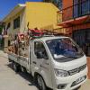 Fletes Y Transportes Spa