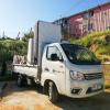 Fletes Y Transportes Spa