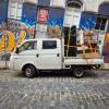 Fletes Y Transportes Spa