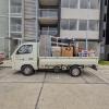 Fletes Y Transportes Spa