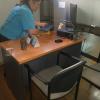 Limpieza de Oficinas