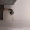 Instalación llave de cubierta