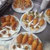 bocadillos!