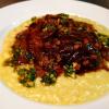 risotto milanes con ossobuco
