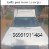 Transporte Quinta Region