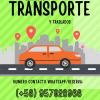 Transporte Quinta Region