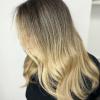 Balayage Balayage