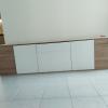 Mueble de entretenimiento