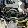 Cambio de kit de distribución Kia Sportage pro