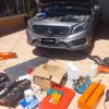 Mantenimiento completo Mercedes Benz GLA