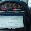 Scanner automotriz