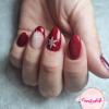 Manicure Rusa