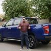 Viaje especial Talca - Chillan