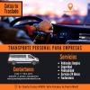 Transportes Punto A Punto