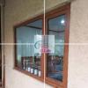 Lavado en Ventana