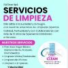 Daclean Spa Servicio De Limpieza Especializada De Edificios Oficinas Y Casas Particulares