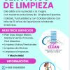 Daclean Spa Servicio De Limpieza Especializada De Edificios Oficinas Y Casas Particulares