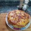 Tortilla española