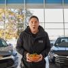 Campaña Chevrolet