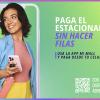 Campaña Mi Mall Cencosud
