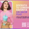 Campaña Mi Mall Cencosud
