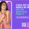 Campaña Mi Mall Cencosud