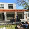 cobertizo chicureo