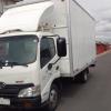 Camion 25m3