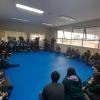 Taller de teatro Colegio Santo Tomás puerto montt, 2024