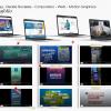 Web - Motion Graphics