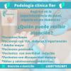 Podología Clínica Fler