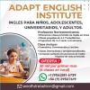 Adapt English Academy