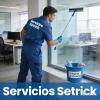 SERVICIOS SETRICK