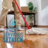Servicios Setrick