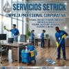 SERVICIOS SETRICK