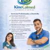 Kinecalmed