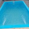 Piscina 4 x 2.5