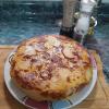 Tortilla española